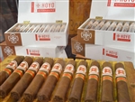 Hoyo La Amistad Gigante (20/Box)