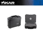 Xikar 18-24 Count Travel Humidor