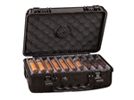 Xikar 30-50 Count Travel Humidor