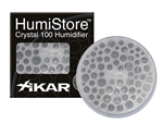 Xikar HumiStore Crystal 100