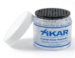 Xikar Crystal Clear 2oz Humidifier Jar