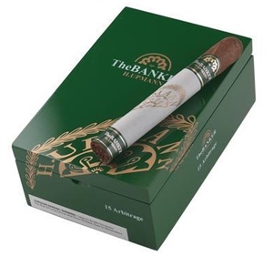 H. Upmann The Banker Arbitrage (Single Stick)