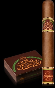 H Upmann Legacy Toro (Single Stick)