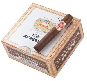 H Upmann 1844 Reserve Robusto - 5 x 50 (25/Box)