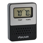 Xikar PuroTemp Wireless Remote Sensor