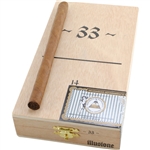 Illusione 33 (14/Box)