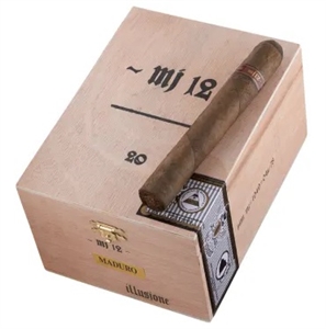 Illusione Maduro mj12 (5 Pack)