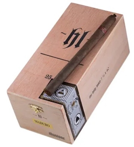 Illusione Maduro hl (25/Box)