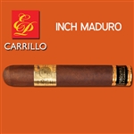 Inch Maduro by EP Carrillo #60 (24/Box)