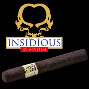 Insidious Maduro 652 (Single Stick)