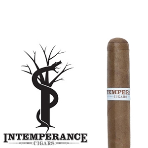 Intemperance EC XVIII Brotherly Kindness (Single Stick)