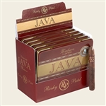 Java Maduro X-Press (5 Tins of 10)