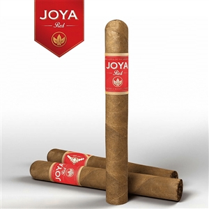 Joya de Nicaragua Red Toro (Single Stick) 6 x 52