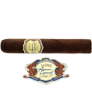 Jaime Garcia Reserva Especial Toro (20/Box)