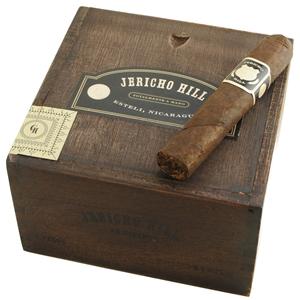 Jericho Hill OBS (Single Stick)