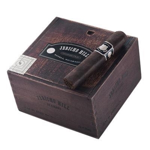 Jericho Hill Jack Brown (24/Box)