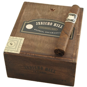 Jericho Hill .44S (24/Box)