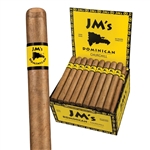 JM Dominican Connecticut Belicoso (5 Pack)