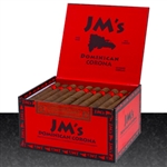 JM Dominican Corojo Gordito (24/Box)