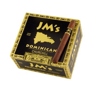 JM Dominican Maduro Gordo Grande (24/Box)