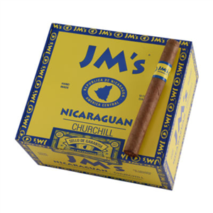 JM Nicaraguan Gordo Grande (Single Stick)