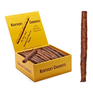 Kentucy Cheroots (Single Stick)