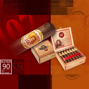 La Aurora 107 Robusto (Single Stick)