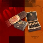 La Aurora 107 Maduro Belicoso (21/Box)