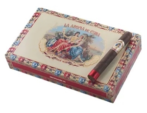 La Aroma de Cuba Monarch (25/Box)