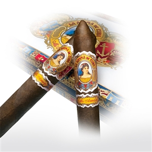 La Aroma de Cuba Mi Amor Belicoso (5 Pack)