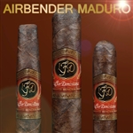 La Flor Dominicana Air Bender Maduro Chisel (20/Box)
