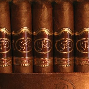 La Flor Dominicana Cameroon Cabinet No. 5 (24/Box)