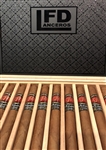 La Flor Dominicana Ligero Lancero (10/Box)