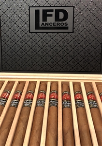 La Flor Dominicana Ligero Lancero (Single Stick)