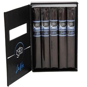 La Flor Dominicana La Nox Petite (Pack of 5)