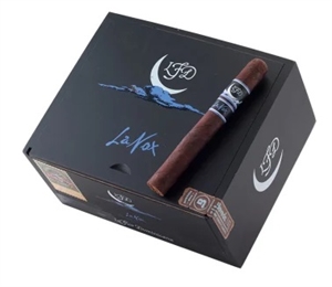 La Flor Dominicana La Nox Petite Corona (Single Stick)