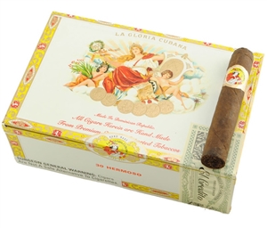 La Gloria Cubana Hermoso (30/Box)