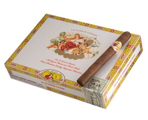 La Gloria Cubana Glorias Extra (Single Stick)