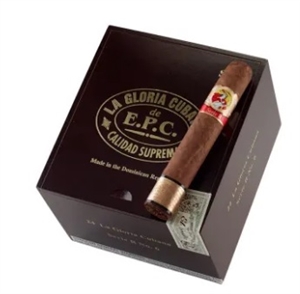 La Gloria Cubana Serie R No. 6 (5 Pack)