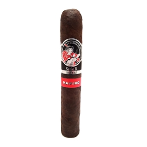 La Gloria Cubana Serie R Esteli Maduro No. 54 (18/Box)