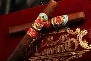 Perez Carrillo La Historia Dona Elena - 6 1/8 x 50 (20/Box)