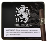 Liga Privada #9 Coronets (Single Tin of 10) 4 x 32