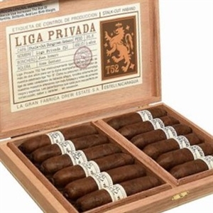 Liga Privada T52 Flying Pig (5 Pack) 4.5 x 60