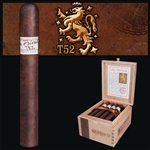 Liga Privada T52 Corona Doble (24/Box) 7 x 54