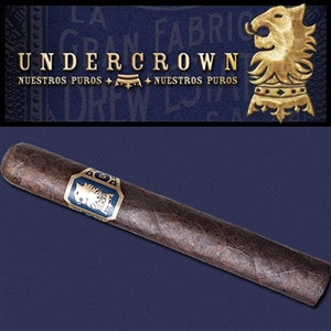 Liga Undercrown Gran Toro 6 x 52 (25/Box)