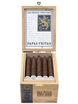 Liga Privada Unico Series Papas Fritas