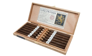 Liga Privada Unico Series UF 13 (12/Box) 5.5 x 52