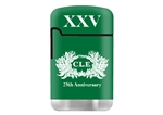 CLE 25th Anniversary Single Flame Lighter