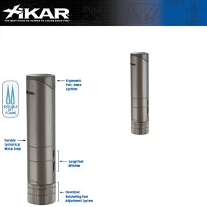 XIKAR 5x64 Turrim G2