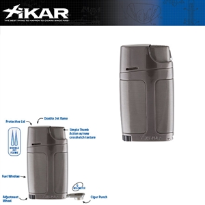 XIKAR ELX G2